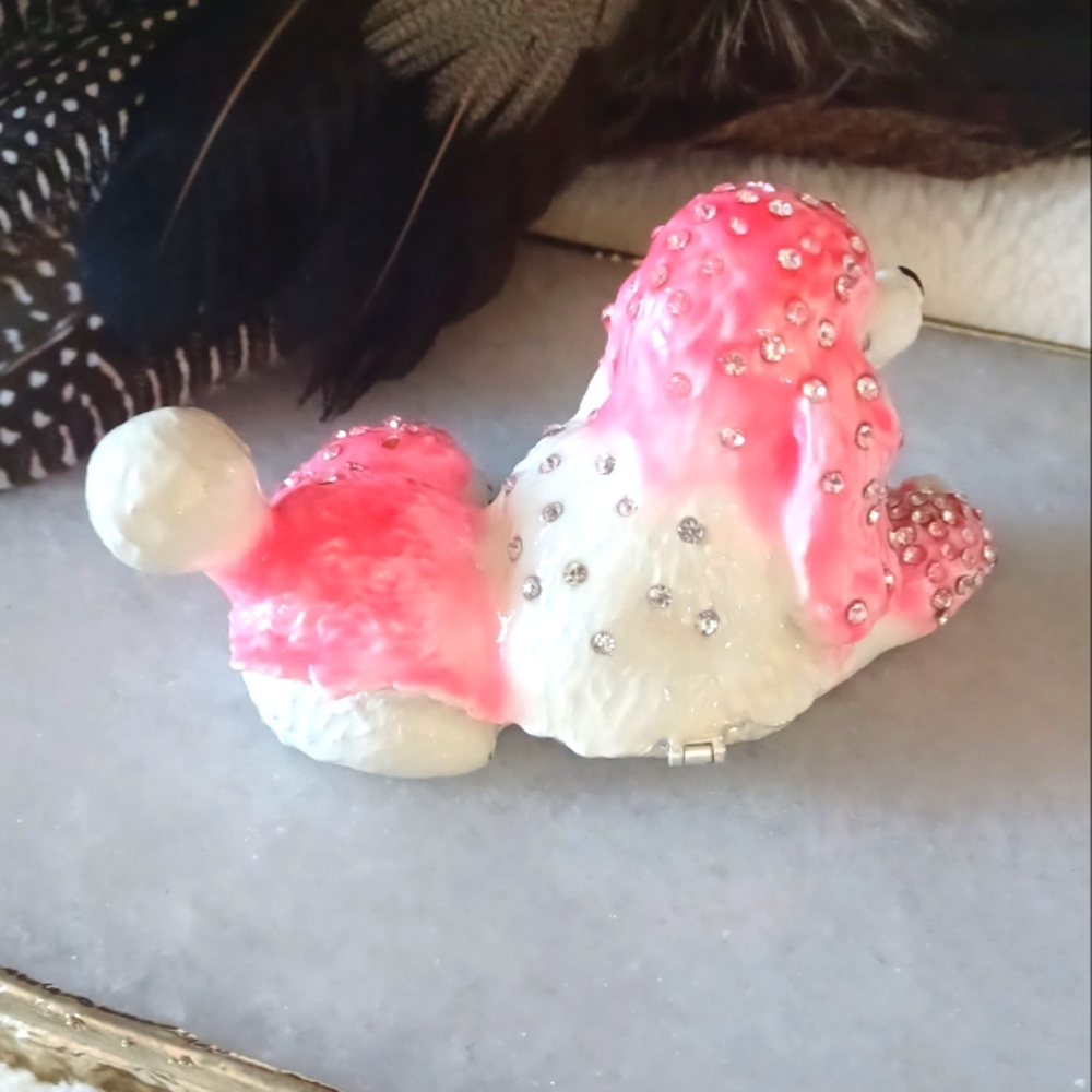 Trinket Box - Picture 11 of 14